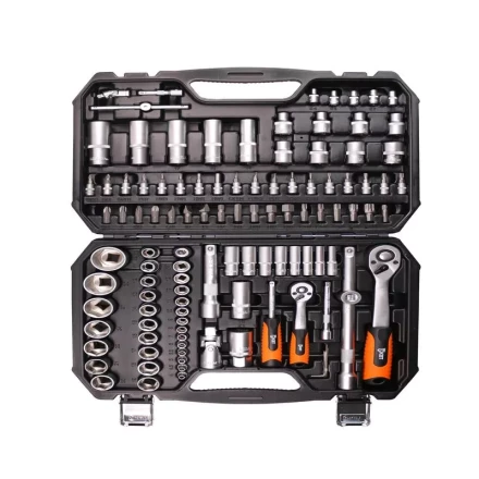 Набор автоинструмента НАИ-08/110 КВТ купить в Нижневартовске