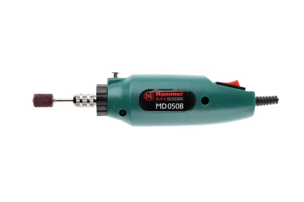 Мини-дрель HAMMER MD050B купить в Нижневартовске