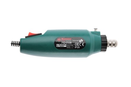 Мини-дрель HAMMER MD050B купить в Нижневартовске