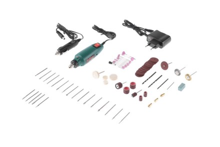 Мини-дрель HAMMER MD050B купить в Нижневартовске