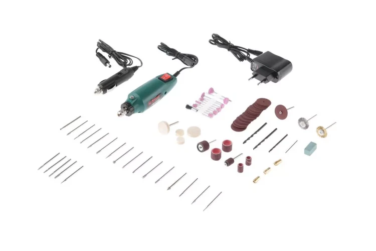 Мини-дрель HAMMER MD050B купить в Нижневартовске