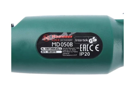 Мини-дрель HAMMER MD050B купить в Нижневартовске