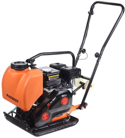 Виброплита Patriot VT-60 LB купить в Нижневартовске