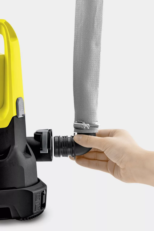 Дренажный насос для грязной воды Karcher SP 5 Dual (1.645-580.0) купить в Нижневартовске
