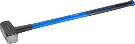 Кувалда ЗУБР с фибергласовой рукояткой, 4,0кг 20032-4_z01 купить в Нижневартовске