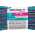 Шнур бельевой полипропиленовый с сердечником, 5 мм L 25 м, цветной, Home Palisad 937145 купить в Нижневартовске