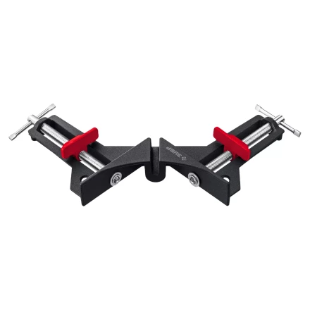 ЗУБР У-90, 2 х 73 мм, алюминиевая угловая струбцина (32219) купить в Нижневартовске