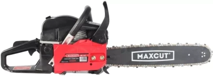 Бензопила MAXCUT MC 146 Shark PATRIOT купить в Нижневартовске