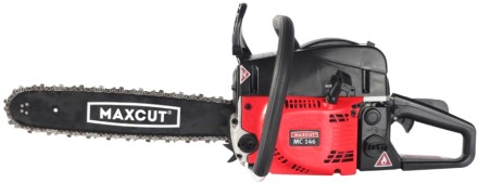 Бензопила MAXCUT MC 146 Shark PATRIOT купить в Нижневартовске