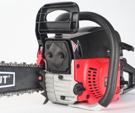 Бензопила MAXCUT MC 146 Shark PATRIOT купить в Нижневартовске