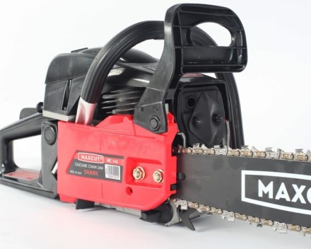 Бензопила MAXCUT MC 146 Shark PATRIOT купить в Нижневартовске