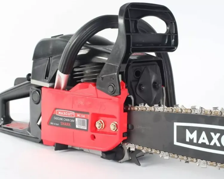 Бензопила MAXCUT MC 146 Shark PATRIOT купить в Нижневартовске