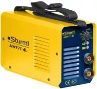 Сварочный инвертор AW-97I14L STURM купить в Нижневартовске