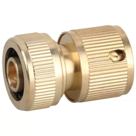 Соединитель GRINDA "EXPERT" латунный, 1/2" 8-426125_z01 купить в Нижневартовске