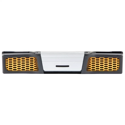 Отвертка с набором бит и торцевых головок для точных работ Denzel 7711599, гибкий привод, 48 шт, CrMo купить в Нижневартовске