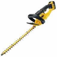 Аккумуляторная кусторез DeWalt DCM563P1 купить в Нижневартовске