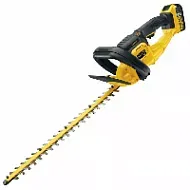 Аккумуляторная кусторез DeWalt DCM563P1 купить в Нижневартовске