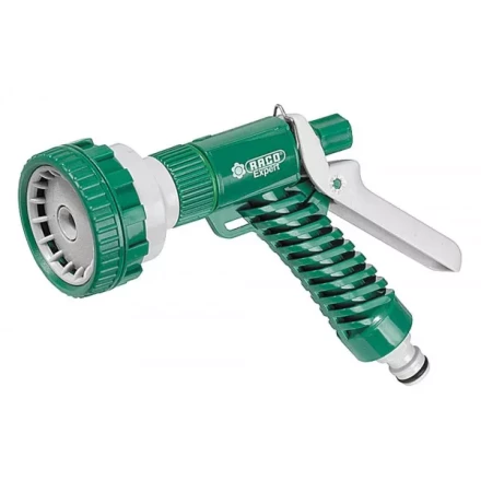 Пистолет-распылитель RACO "Original", 5-позиционный 4255-55/520C купить в Нижневартовске