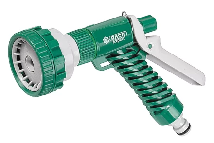 Пистолет-распылитель RACO "Original", 5-позиционный 4255-55/520C купить в Нижневартовске