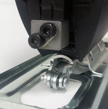 Электролобзик RD-JS450 Basic RedVerg купить в Нижневартовске