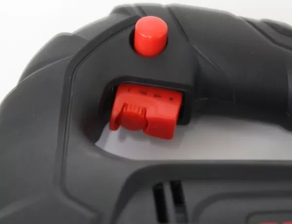 Электролобзик RD-JS450 Basic RedVerg купить в Нижневартовске