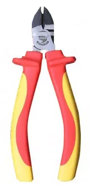 Бокорезы диэлектрические 150мм 1/6/60 ЭНКОР 19013 купить в Нижневартовске