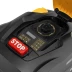 Робот-газонокосилка Grass Master 1000, ультразвуковой датчик, 3 Ач, LCD дисплей, Wi-Fi // Denzel купить в Нижневартовске