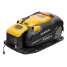 Робот-газонокосилка Grass Master 1000, ультразвуковой датчик, 3 Ач, LCD дисплей, Wi-Fi // Denzel купить в Нижневартовске