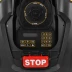 Робот-газонокосилка Grass Master 1000, ультразвуковой датчик, 3 Ач, LCD дисплей, Wi-Fi // Denzel купить в Нижневартовске