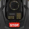 Робот-газонокосилка Grass Master 1000, ультразвуковой датчик, 3 Ач, LCD дисплей, Wi-Fi // Denzel купить в Нижневартовске