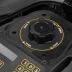 Робот-газонокосилка Grass Master 1000, ультразвуковой датчик, 3 Ач, LCD дисплей, Wi-Fi // Denzel купить в Нижневартовске