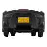 Робот-газонокосилка Grass Master 1000, ультразвуковой датчик, 3 Ач, LCD дисплей, Wi-Fi // Denzel купить в Нижневартовске