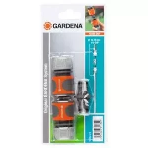 Комплект коннекторов GARDENA купить в Нижневартовске