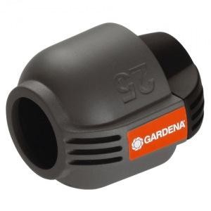 Заглушка 25 мм  GARDENA купить в Нижневартовске