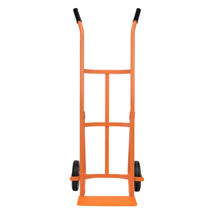 Тележка ручная 2-х колесная Сибртех , облегченная, г/п 130кг, платформа 350х200 689493 купить в Нижневартовске