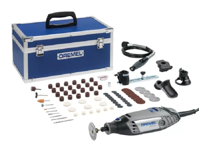 Инструмент Дремел 3000-5/75 L Xmas 130Вт DREMEL купить в Нижневартовске