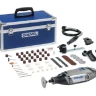 Инструмент Дремел 3000-5/75 L Xmas 130Вт DREMEL купить в Нижневартовске