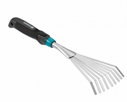 Грабли ручные 12 см   GARDENA купить в Нижневартовске