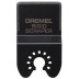 Шабер для Multi-Max   DREMEL купить в Нижневартовске