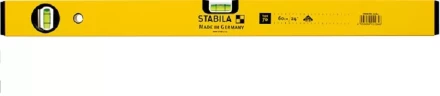 Уровень  60 см  тип 70  02284   STABILA купить в Нижневартовске