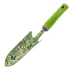 Совок посадочный узкий Palisad, 55 х 330 мм, стальной, пластиковая рукоятка, Flower Green, 620375 купить в Нижневартовске