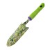 Совок посадочный узкий Palisad, 55 х 330 мм, стальной, пластиковая рукоятка, Flower Green, 620375 купить в Нижневартовске