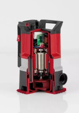 Насос погружной Twin 14000 Premium AL-KO купить в Нижневартовске