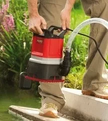 Насос погружной Twin 14000 Premium AL-KO купить в Нижневартовске