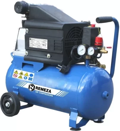 Компрессор масляный поршневой прямой привод  Remeza СБ 4/С- 50 J1048 B  купить в Нижневартовске