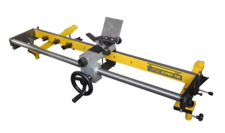 Копир для токарного станка Корвет 74К 93040 купить в Нижневартовске