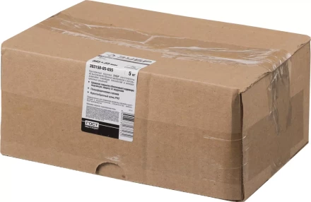 Винт ЗУБР "МАСТЕР" DIN 7985, класс прочности 4.8, оцинкованный, M5x35мм, 5кг 303150-05-035 купить в Нижневартовске