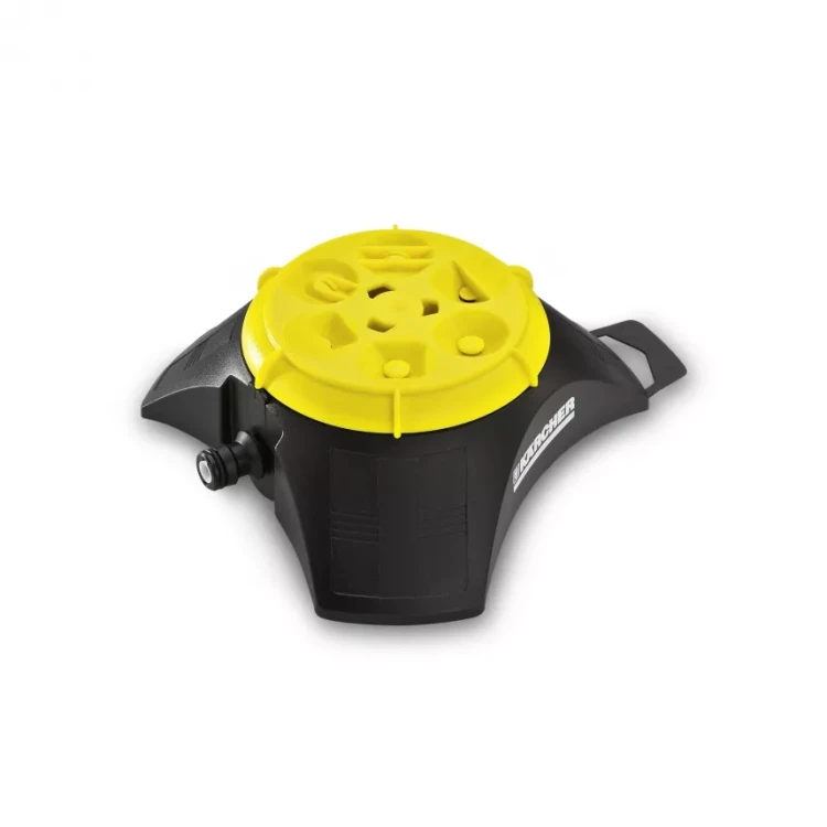 Дождеватель-разбрызгиватель многофункциональный 6-форм полива KARCHER купить в Нижневартовске