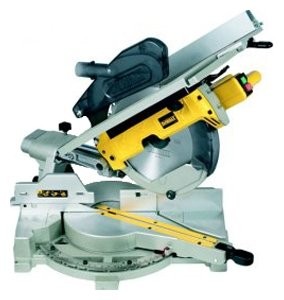 Пила торцовочная D 27112 универсальная DeWalt купить в Нижневартовске