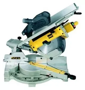 Пила торцовочная D 27112 универсальная DeWalt купить в Нижневартовске